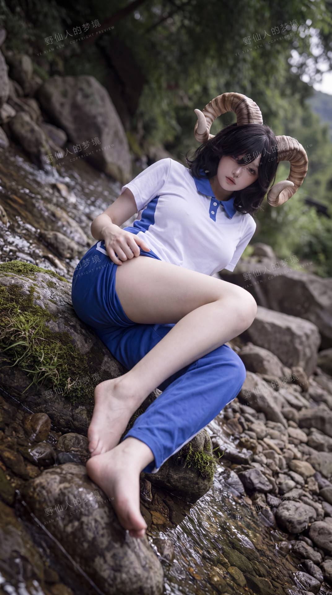 梦游花园 · 未完的童话 · 2